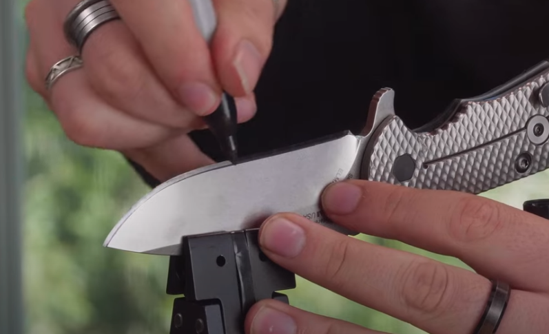 How To Find and Determine Your Angle and Sweet Spot